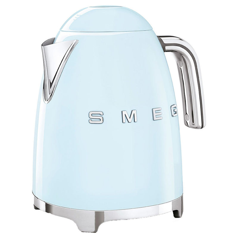 Smeg Retro Kettle blue 1.7L (British brand)