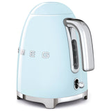 Smeg Retro Kettle blue 1.7L (British brand)