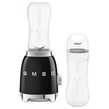 Smeg retro personal blender 0.6L plastic jug, UK version