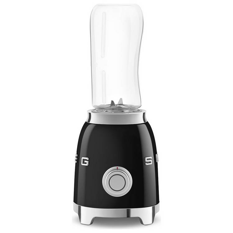 Smeg retro personal blender 0.6L plastic jug, UK version