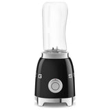 Smeg retro personal blender 0.6L plastic jug, UK version