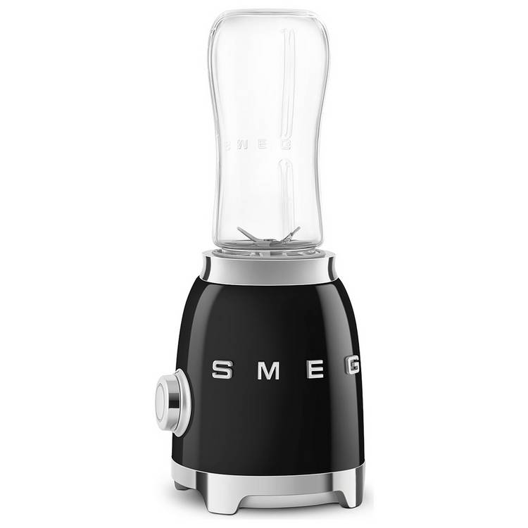 Smeg retro personal blender 0.6L plastic jug, UK version