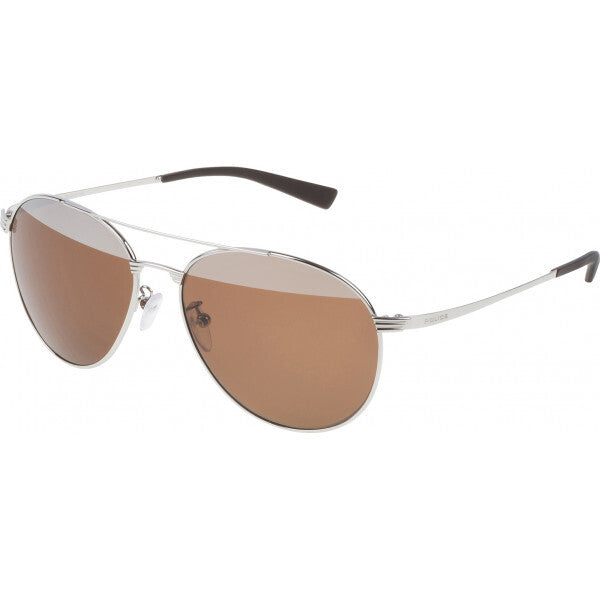 Police Grey sunglasses 57, UK version