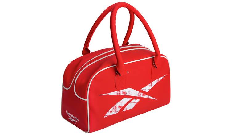 Reebok Classic Heritage holdall 25 litre (British brand)