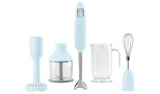 Smeg HBF22PBUK 50's Style Retro Hand Blender - Blue GOODS Argos