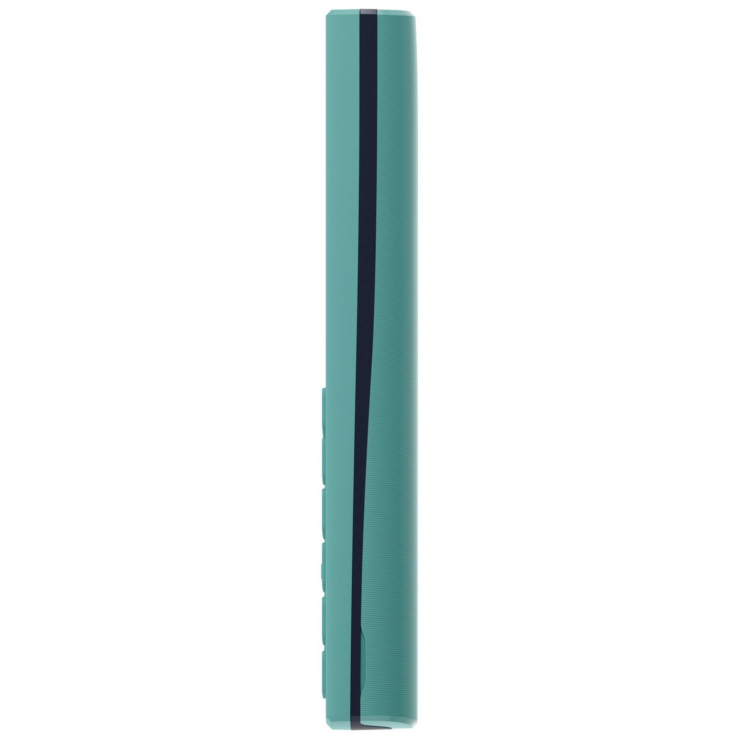Nokia 105 mobile phone cyan (British brand)