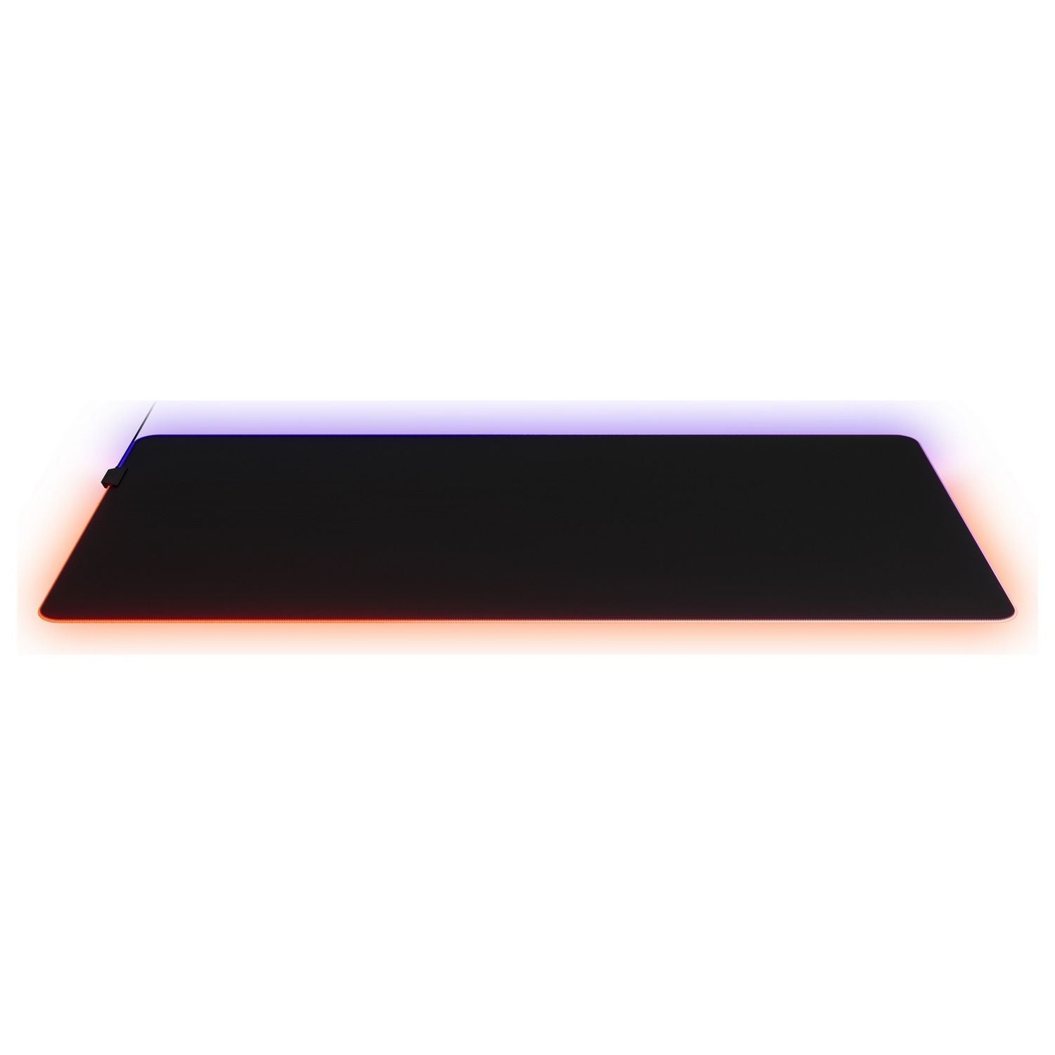SteelSeries QcK XL mouse mat black, UK version