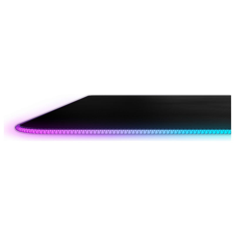 SteelSeries QcK XL mouse mat black, UK version