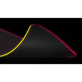 SteelSeries QcK XL mouse mat black, UK version