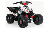 Injusa Mercedes Quad 12V Powered Vehicle GOODS Argos