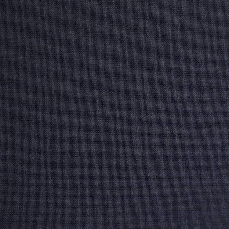Habitat navy stripe seersucker bedding set single - British product