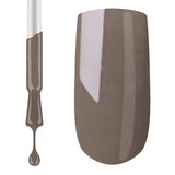 Claw Culture gel nail polish Conker 8ml - British product