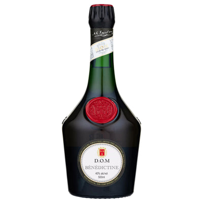ASDA Bénédictine D.O.M. Liqueur 50cl- Buy online at McGrocer