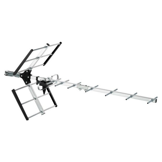 One For All SV9354 outdoor TV aerial (British brand)