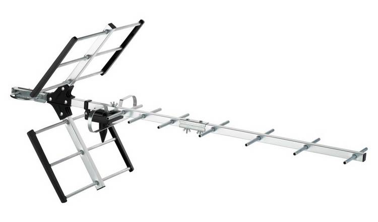 One For All SV9354 outdoor TV aerial (British brand)