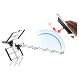 One For All SV9354 outdoor TV aerial (British brand)