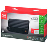 One For All SV9482 amplified indoor TV aerial - British product