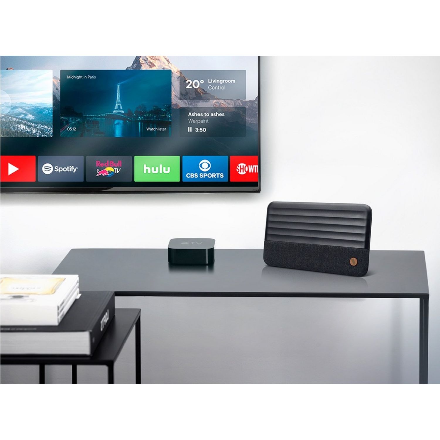 One For All SV9482 amplified indoor TV aerial - British product