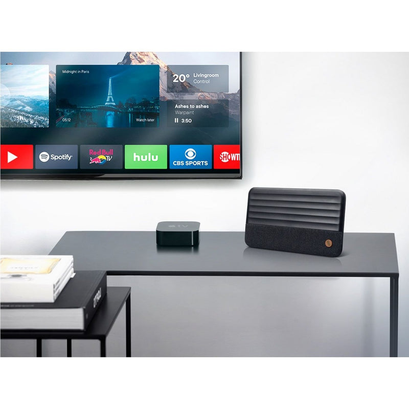 One For All SV9482 amplified indoor TV aerial - British product