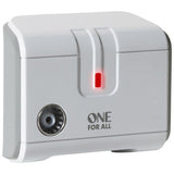 One For All SV9601 TV signal booster, imported from the UK