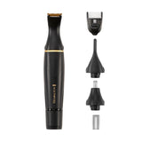 Remington T-Series Complete Detail Kit grooming tool, UK version
