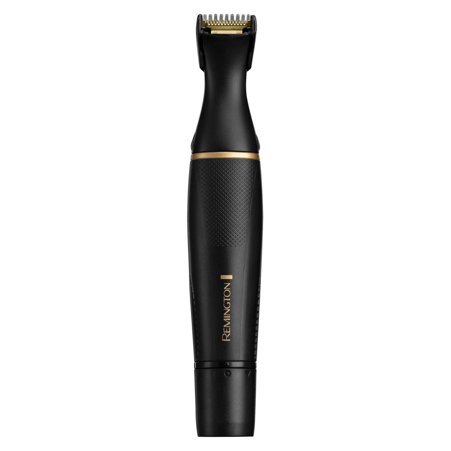 Remington T-Series Complete Detail Kit grooming tool, UK version