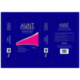 Aunt Caroline Basmati Rice 5kg - British product