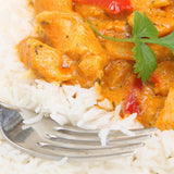 Aunt Caroline Basmati Rice 5kg - British product