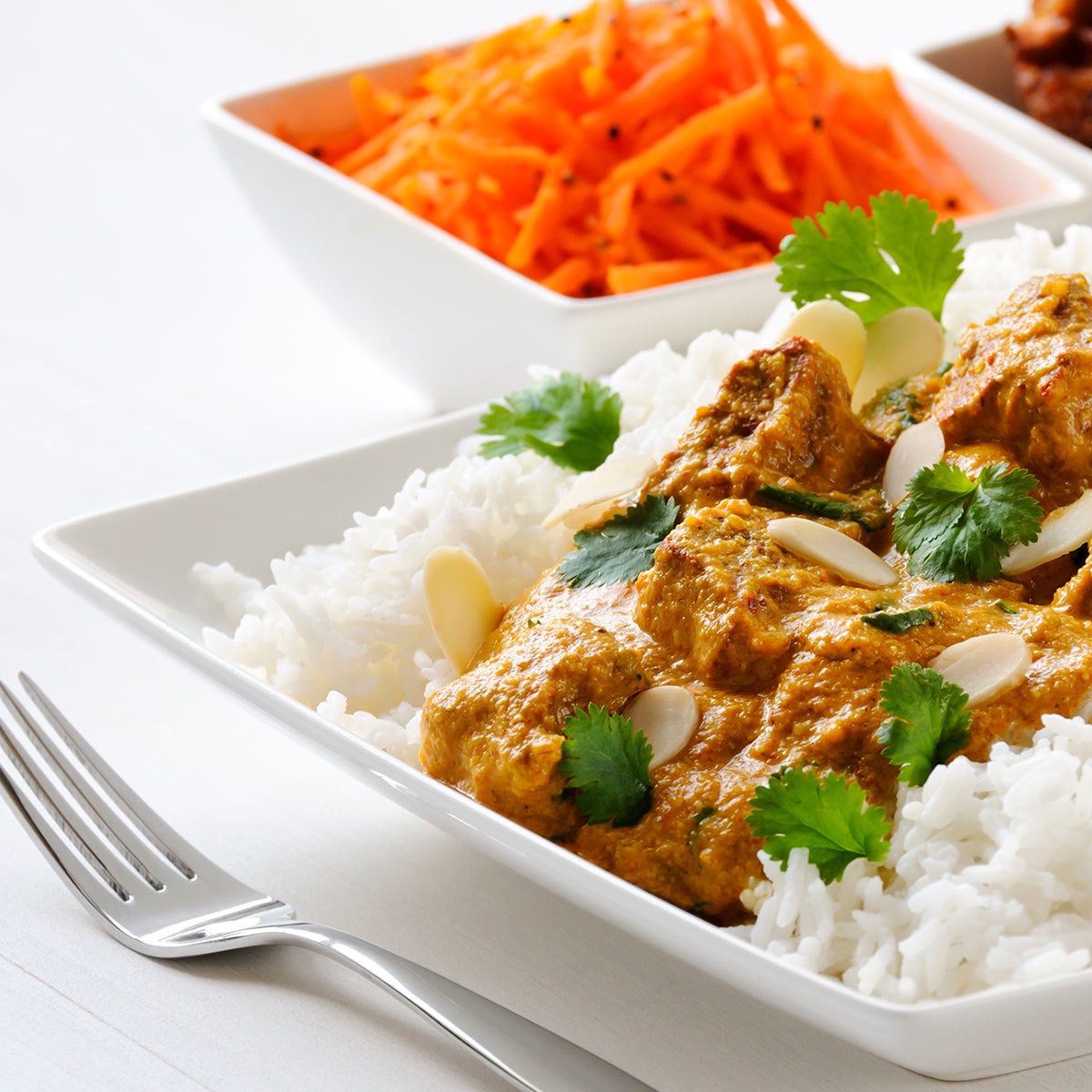 Aunt Caroline Basmati Rice 5kg - British product