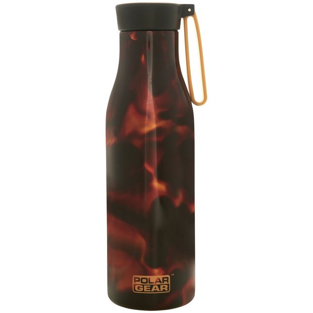 Polar Gear Safari stainless steel bottle 540ml (British brand)
