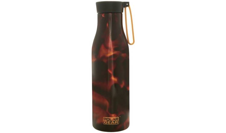 Polar Gear Safari stainless steel bottle 540ml (British brand)