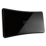 One For All curved amplified indoor TV aerial, imported from the UK