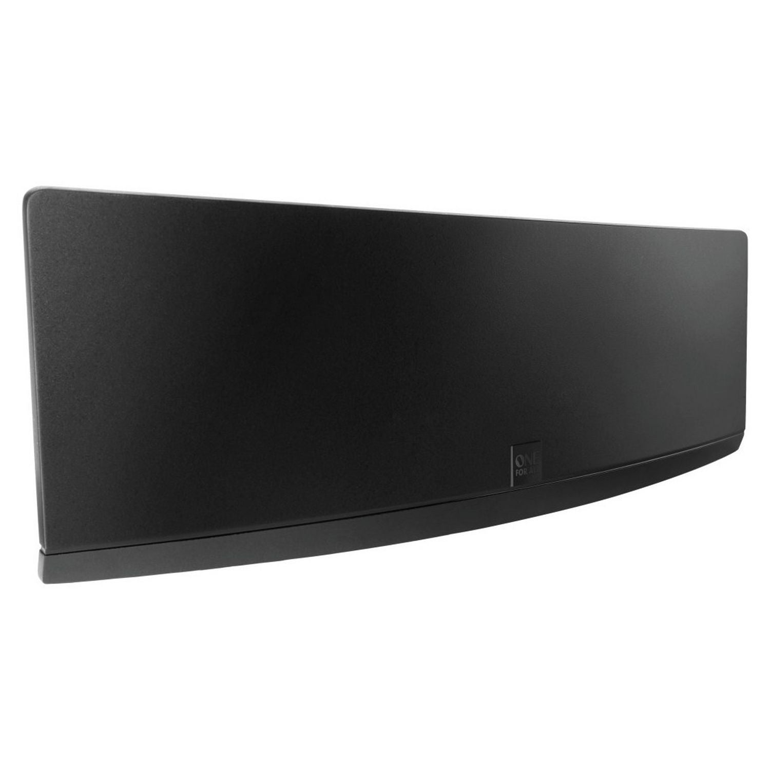 One For All SV9430 5G Curved Amplified Indoor TV Aerial (British brand)