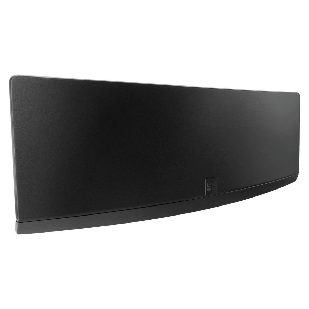 One For All SV9430 5G Curved Amplified Indoor TV Aerial (British brand)