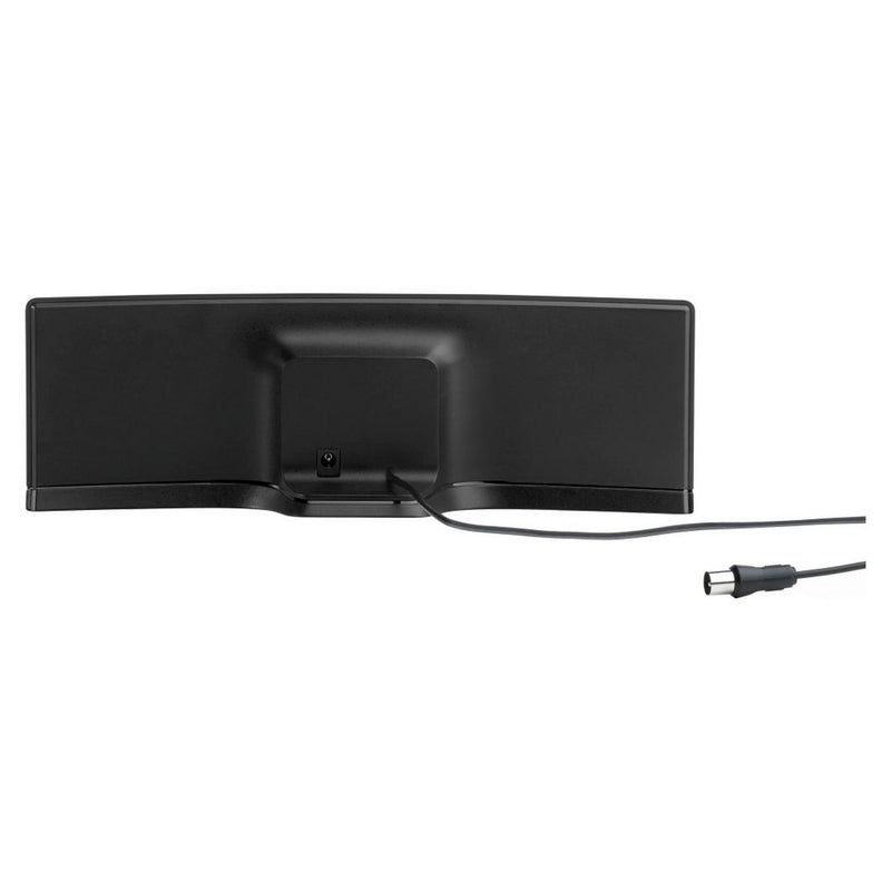 One For All SV9430 5G Curved Amplified Indoor TV Aerial (British brand)