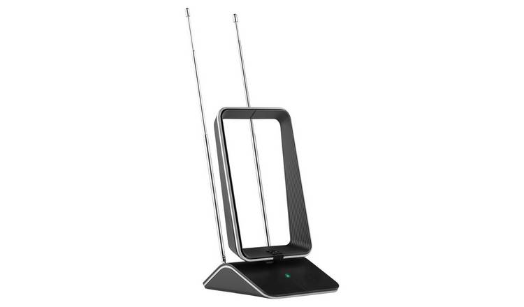 One For All SV9465 amplified indoor TV aerial, imported from the UK