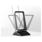 One For All SV9465 amplified indoor TV aerial, imported from the UK