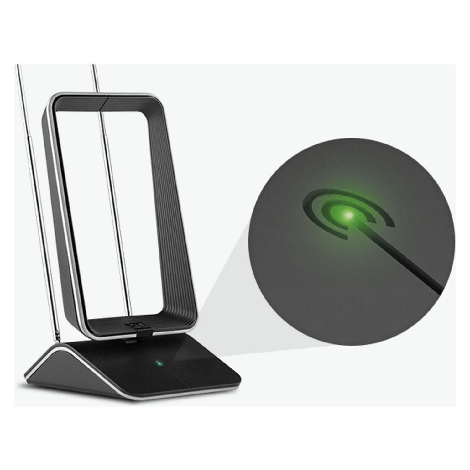 One For All SV9465 amplified indoor TV aerial, imported from the UK