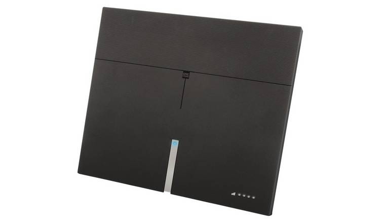 One For All SV9495 flat amplified indoor TV aerial (British brand)