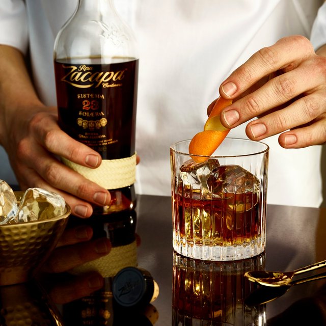 Ron Zacapa 23 Rum   70cl