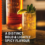 Bulleit Bourbon Frontier Whiskey    70cl GOODS M&S   