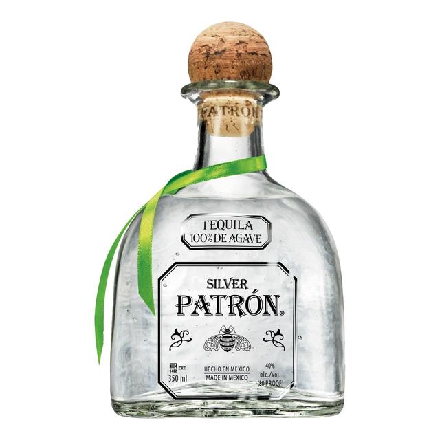 Patron Silver Tequila   35cl GOODS M&S   