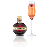 Chambord Black Raspberry Liqueur   50cl GOODS M&S   