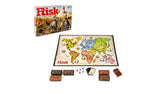 Risk strategy board game for children - British product