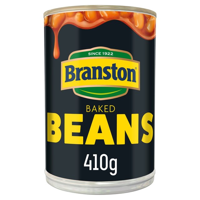 Branston Baked Beans   410g GOODS M&S   