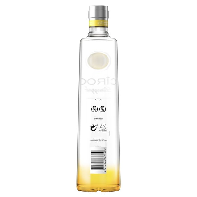 Ciroc Pineapple Flavoured Vodka   70cl GOODS M&S   