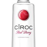 Ciroc Red Berry Flavoured Vodka   70cl GOODS M&S   