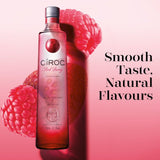 Ciroc Red Berry Flavoured Vodka   70cl GOODS M&S   