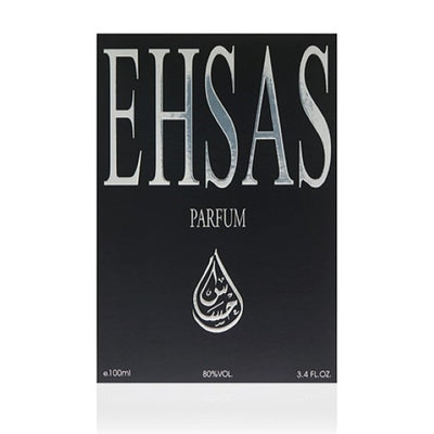 Superdrug Arabian Oud Parfyme Ehsas 100ml British Duftspray - Kjøp online hos McGrocer