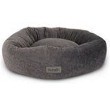 Scruffs Oslo doughnut dog bed large (British brand)
